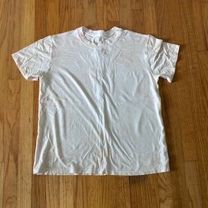 Lululemon | All Yours Short Sleeve T-shirt